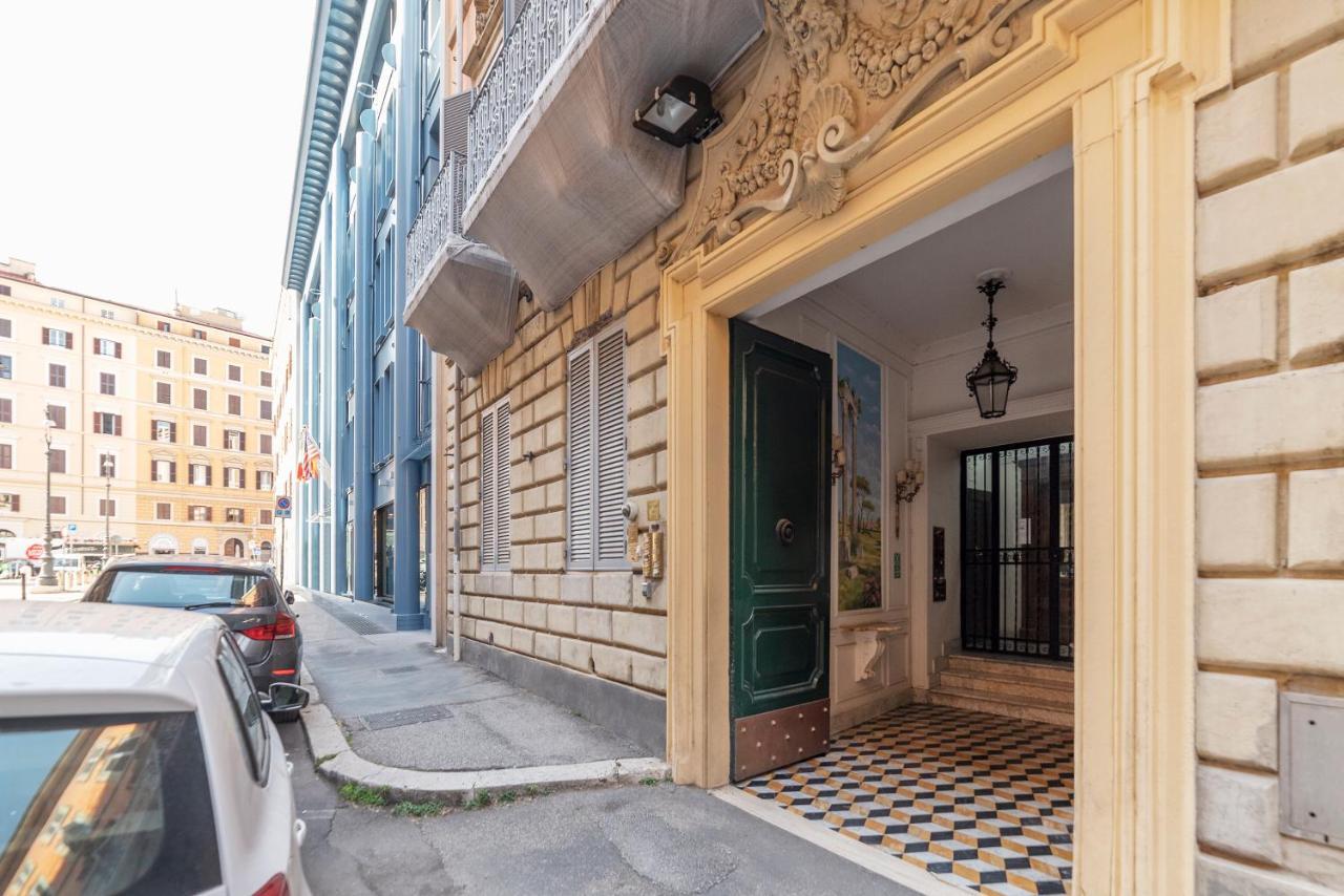 Santa Maria Maggiore - Opera House Apartment